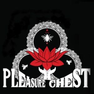 Pleasurable Treasures Pleasure Chest!